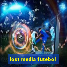 lost media futebol